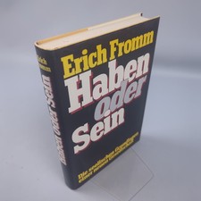 Haben oder Sein Die seelischen