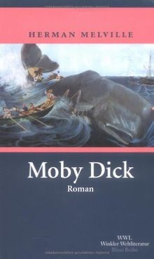 Moby dick oder der wal - moby, von
