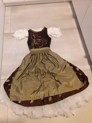 Dirndl größe und 34 - dirndl, in