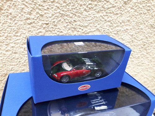 Auto art bugatti - bugatti, 16.4