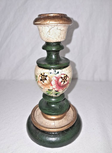 Handmade kerzenständer - handmade,