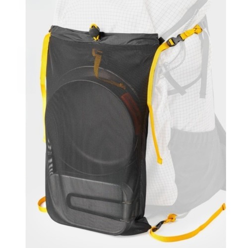 Kangaroo pouch rucksack - kangaroo,