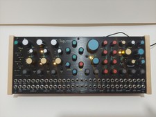 Pittsburgh Modular Taiga