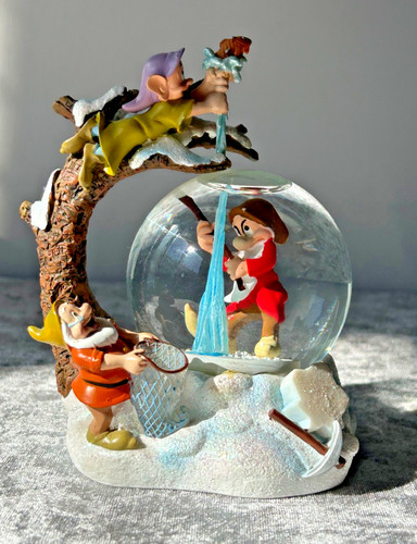 Disney schneewittchen und - schneewittchen, die