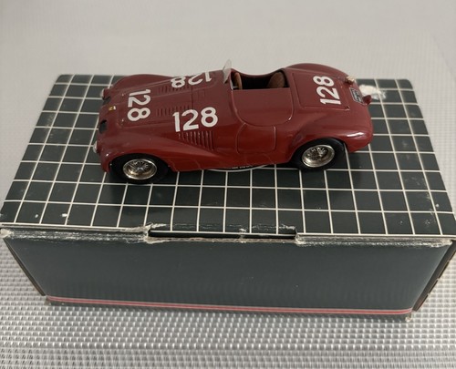 Ferrari 159 p pescara - 159, g.p.