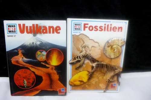 Was ist band vulkane - was,