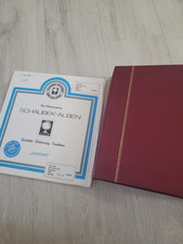 Schaubek briefmarken - schaubek,