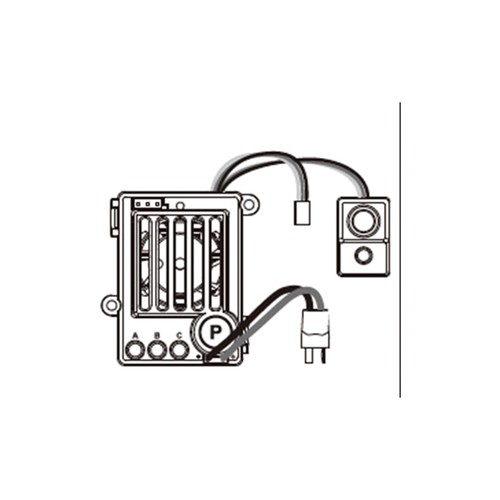 Mjx e45p - mjx, mx-e45p
