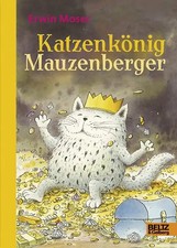 Katzenkönig mauzenberger - katzenkönig,