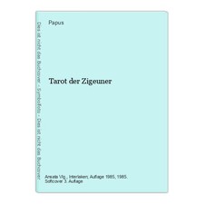 Tarot der Zigeuner Papus