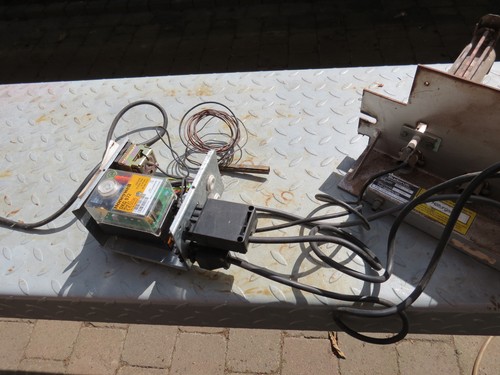 Buderus gas brenner - buderus,