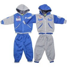 Baby Jungen 2 Teiler Hose +