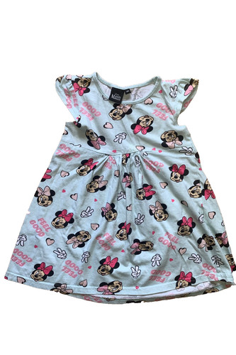 Disney minnie maus kleid - disney,
