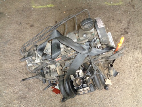Polo 6n2 motor aud - polo,