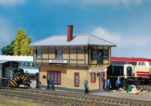 Faller 131395 spur 87 - spur, 1/87