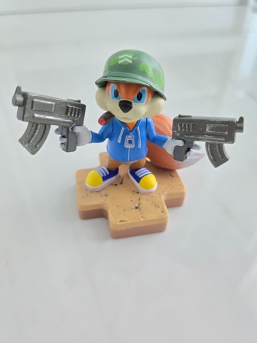 Totaku conkers bad - totaku, day
