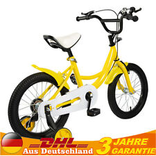 Kinderfahrrad 16 Zoll Kinder