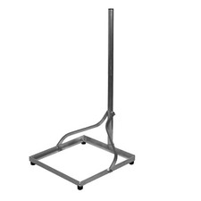 A.S.SAT Rohr-Abstandshalterung