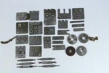 Konvolut Lehren Ringlehren