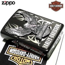 ZIPPO/HARLEY-DAVIDSON