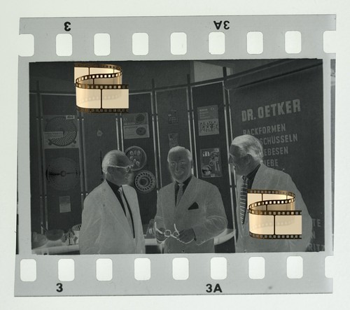 Negativ bielefeld bei - bei, dr