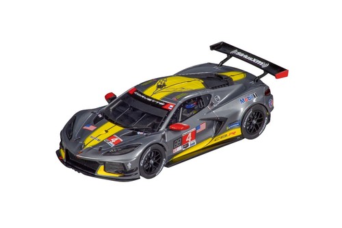 Carrera digital 124 - digital, i