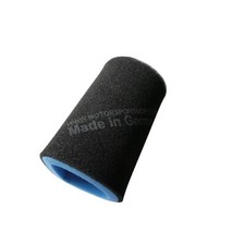 Luftfilter Tuning für TGB