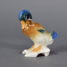 Hutschenreuther Tutter Ente