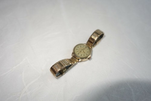 Glashütte antike damenuhr uhr - glashütte,