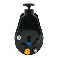 Premium Power Steering Pump