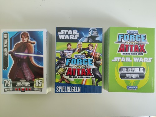 Star wars force - wars, 2