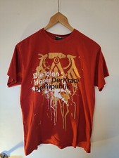 T-Shirt - Toten Hosen - Krach