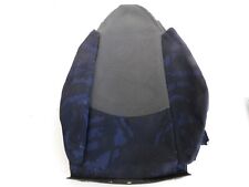  Lehnenbezug Rückenlehne rechts Pulse Smart 450 twister blue grey Nr.2231