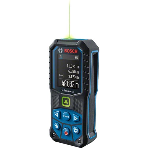 Bosch professional glm - bosch, 50-25