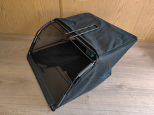 Fandsack Vertikutierer Passend für Einhell GC-ES/SA, PE-EV 1231, EVT 1231