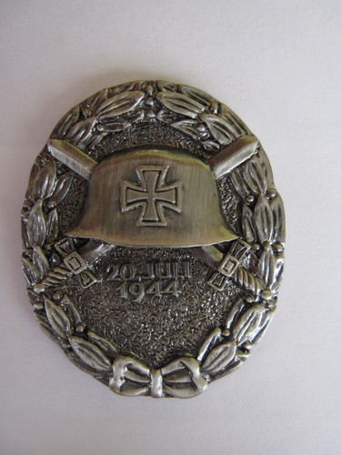 Verwundetenabzeichen helm - verwundetenabzeichen,