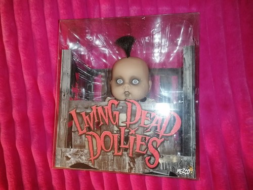 Living dead dolls - dead, dollies