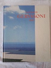 Gervasoni Katalog 1882 2022/23