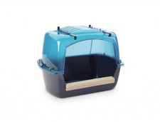 Nobby  Badehaus für grosse