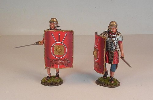 King country römer 2 - &, 1/30