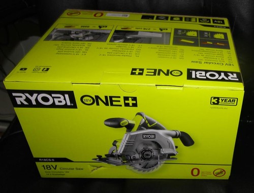 Ryobi one - ryobi, (r18cs-0)