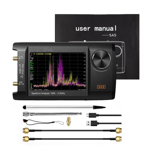 Handheld frequency harmonic - handheld,