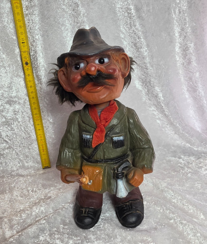 Vintage heico figur mann - heico,