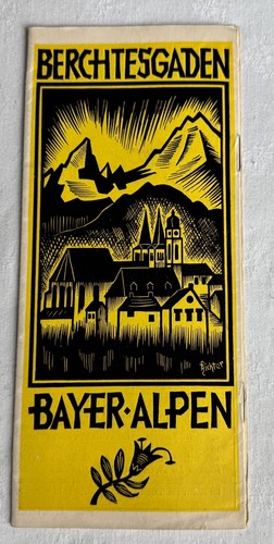 Alter flyer 1935 - flyer, (?)