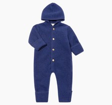 Engel natur baby woll fleece - woll,