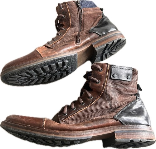 Bull boxer herren schuhe - herren,