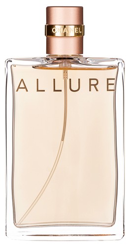Chanel allure eau - allure, 35
