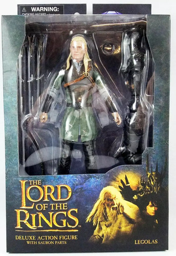 Herr der ringe legolas - herr,