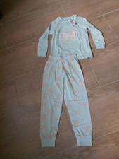 NEU !!!  Mädchen  Schlafanzug