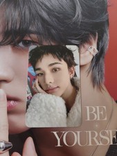 Stray Kids Hyunjin SKZ Pc Pob